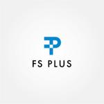 tanaka10 (tanaka10)さんの広告代理店　「F　S　Plus（エフエスプラス）」のロゴへの提案