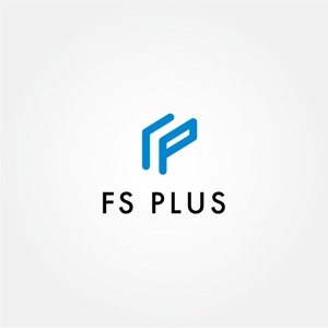 tanaka10 (tanaka10)さんの広告代理店　「F　S　Plus（エフエスプラス）」のロゴへの提案