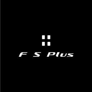 YNincさんの広告代理店　「F　S　Plus（エフエスプラス）」のロゴへの提案