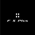 YNincさんの広告代理店　「F　S　Plus（エフエスプラス）」のロゴへの提案