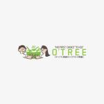 yyboo (yyboo)さんのプラごみ減少のための新事業「O’TREE」のロゴへの提案