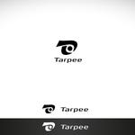 P Design (DesignStudio)さんのブルーシートブランド「Tarpee」のロゴデザイン募集への提案