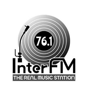 karasu-koubouさんの「76.1 THE REAL MUSIC STATION InterFM」のロゴ作成への提案