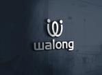 d-o2 (d-o2)さんの介護福祉事業「walong」の社名ロゴへの提案