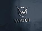 d-o2 (d-o2)さんの防犯カメラ販売　「WATCH」　の会社ロゴ制作への提案