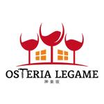 さんの「ＯＳＴＥＲＩＡ　ＲＥＧＡＭＥ　神楽坂」のロゴ作成への提案