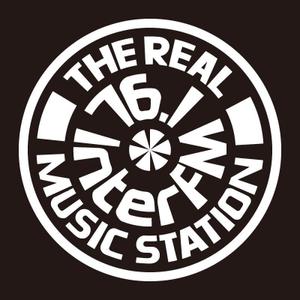 tsujimo (tsujimo)さんの「76.1 THE REAL MUSIC STATION InterFM」のロゴ作成への提案