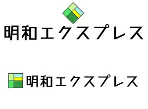 株式会社WASABI (WASABI_English)さんの運送会社のロゴデザインをお願いしますへの提案