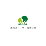 Okumachi (Okumachi)さんの持続可能な社会を支援する、新会社のロゴへの提案