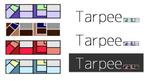 株式会社WASABI (WASABI_English)さんのブルーシートブランド「Tarpee」のロゴデザイン募集への提案