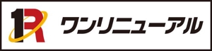 j-design (j-design)さんの大規模修繕専門店「ワンリニューアル」のロゴへの提案