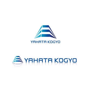 hiryu (hiryu)さんの建設会社のロゴ作成への提案