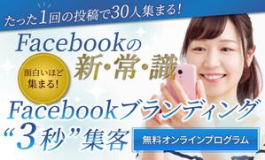 おりがみ (mkmkmkmk)さんのSNS集客のランディングページのヘッダーデザインをお願いしますへの提案