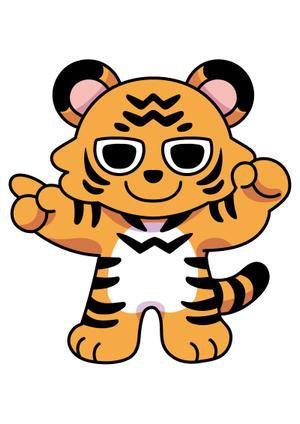かたばみ壮治 ()さんの人材派遣会社「ワークナビ」のマスコットキャラ募集への提案