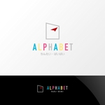 Nyankichi.com (Nyankichi_com)さんの不動産会社「アルファベット　ちんたい・ばいばい」のロゴデザイン募集への提案