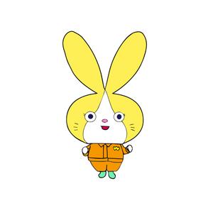 キユデザイン (kiyusuke)さんの人材派遣会社「ワークナビ」のマスコットキャラ募集への提案
