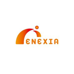 Ex Libris (moonigraph)さんの「ENEXIA」のロゴ作成への提案
