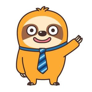 Tiger55 (suzumura)さんの人材派遣会社「ワークナビ」のマスコットキャラ募集への提案