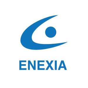 plus X (april48)さんの「ENEXIA」のロゴ作成への提案