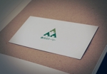 as (asuoasuo)さんの持続可能な社会を支援する、新会社のロゴへの提案