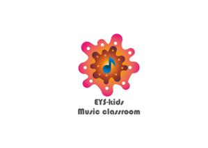 suzuken (suzuken557188)さんのEYS-Kids音楽教室のロゴへの提案