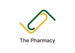 tora (tora_09)さんの在宅薬剤業務に特化した新業態の保険薬局『訪問薬剤師ステーション HASC薬局 (案)』のロゴデザインへの提案