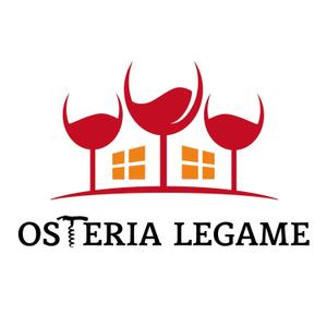 さんの「ＯＳＴＥＲＩＡ　ＲＥＧＡＭＥ　神楽坂」のロゴ作成への提案