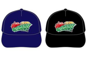 kuroco (kuroco)さんの農業の会社の帽子（キャップ）のデザインをお願いします！への提案