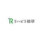 d-o2 (d-o2)さんの株式会社「リハビリ総研」のロゴへの提案