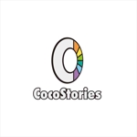 u164 (u164)さんのコーチング・研修会社「CocoStories」のロゴへの提案
