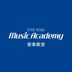 hatarakimono (hatarakimono)さんのEYS-Kids音楽教室のロゴへの提案