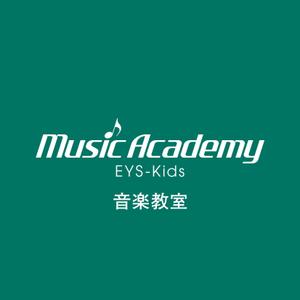 hatarakimono (hatarakimono)さんのEYS-Kids音楽教室のロゴへの提案