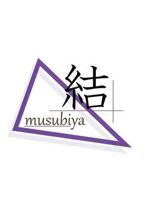 iroha7さんの「「結」　もしくは　「結家」」のロゴ作成への提案
