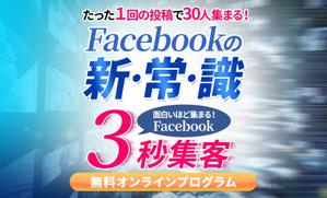 ultimasystem (ultimasystem)さんのSNS集客のランディングページのヘッダーデザインをお願いしますへの提案