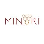 細井 (5d14c2ace1e24)さんの新商品ナイトブラ「MINORI(ミノリ)」のロゴへの提案