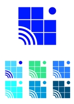 DSET企画 (dosuwork)さんの会計コンサルティング会社「株式会社タクセル」、新サービス「リモート経理部」共通のロゴへの提案