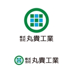 tsujimo (tsujimo)さんの建築会社のロゴへの提案