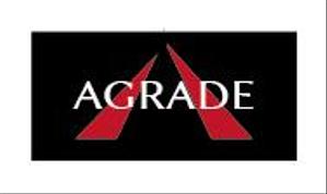 creative1 (AkihikoMiyamoto)さんのワークウェアメーカーの新ブランド「AGRADE」のロゴへの提案