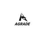 ヤマグチ　ヨシヒロ (yama19820909)さんのワークウェアメーカーの新ブランド「AGRADE」のロゴへの提案