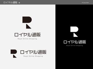 Y's Factory (ys_factory)さんのECサイトのロゴ制作への提案