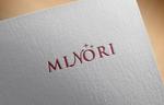 haruru (haruru2015)さんの新商品ナイトブラ「MINORI(ミノリ)」のロゴへの提案