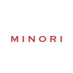 Tokyoto (Tokyoto)さんの新商品ナイトブラ「MINORI(ミノリ)」のロゴへの提案