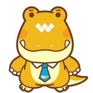 NonnoDesignLabo 片岡希 (NozomiKataoka)さんの人材派遣会社「ワークナビ」のマスコットキャラ募集への提案