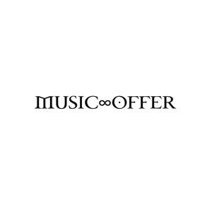 atomgra (atomgra)さんの音楽家が仕事を探すサイト　MUSIC∞OFFER　のロゴへの提案