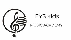 miya (featmiyapoooo)さんのEYS-Kids音楽教室のロゴへの提案