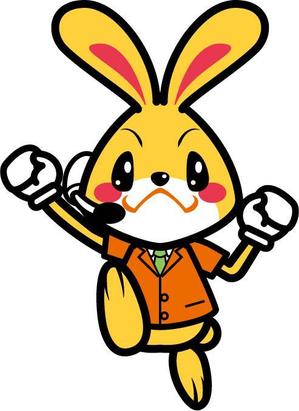 loveinko (loveinko)さんの人材派遣会社「ワークナビ」のマスコットキャラ募集への提案