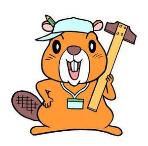 松田まさお (m-mario)さんの人材派遣会社「ワークナビ」のマスコットキャラ募集への提案