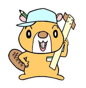 松田まさお (m-mario)さんの人材派遣会社「ワークナビ」のマスコットキャラ募集への提案
