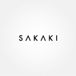 tanaka10 (tanaka10)さんの合同会社サカキの「Sakaki」のロゴへの提案