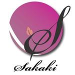 Tina (koueiei5050)さんの合同会社サカキの「Sakaki」のロゴへの提案